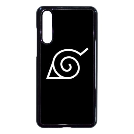 Naruto - Konoha anime Huawei P20 Pro tok