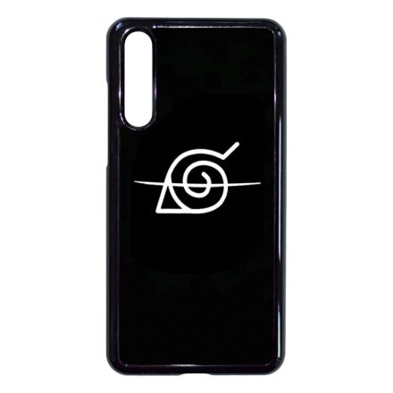 Naruto - Anti Konoha anime Huawei P20 Pro tok