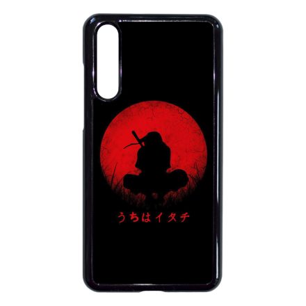 Itachi Uchiha - naruto anime Huawei P20 Pro tok