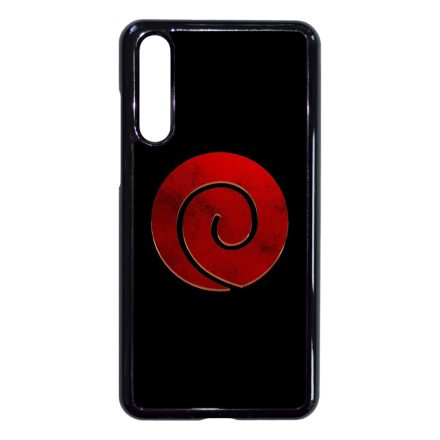 Uzumaki clan - naruto anime Huawei P20 Pro tok
