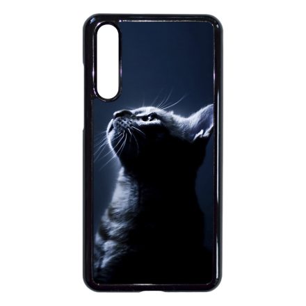 Álmodj nagyot cicás Huawei P20 Pro tok