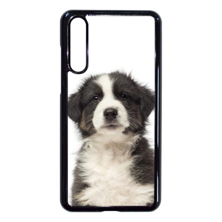 A legédesebb ausztrál juhász kis kutya Huawei P20 Pro tok