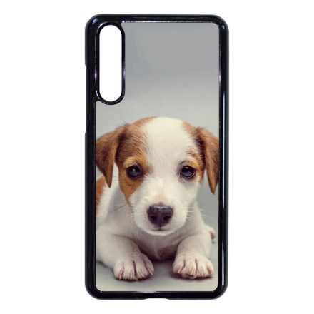 Angyali Jack Russel Terrier kis kutya Huawei P20 Pro tok