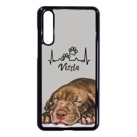 I Love Vizsla Huawei P20 Pro tok