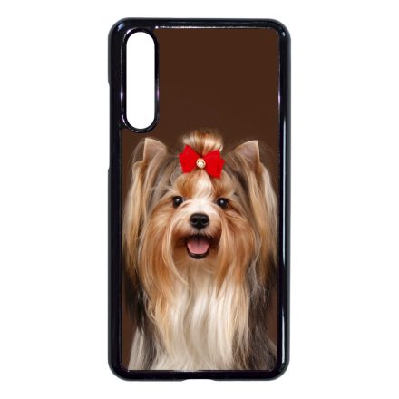 A legszebb Yorkshire Terrier Huawei P20 Pro tok