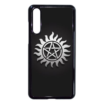 Supernatural - Symbol Odaát Huawei P20 Pro tok