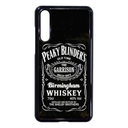 Peaky Blinders Whiskey Huawei P20 Pro tok