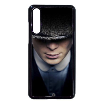 Thomas Shelby birmingham bandája Huawei P20 Pro tok