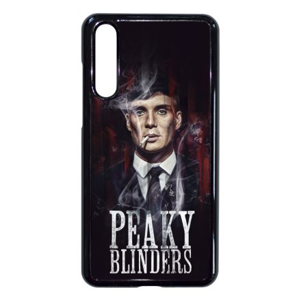 Tommy Shelby Art peaky blinders Huawei P20 Pro tok