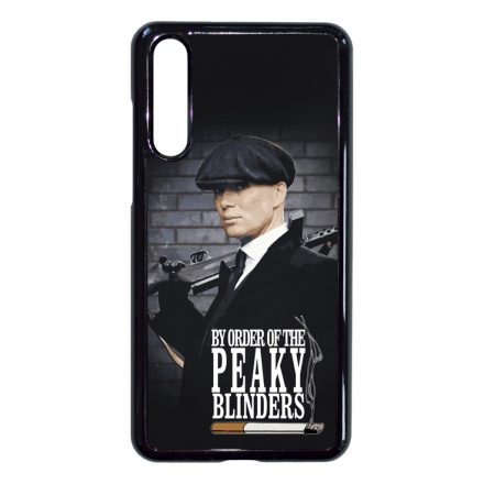 By order of the Peaky Blinders Huawei P20 Pro tok
