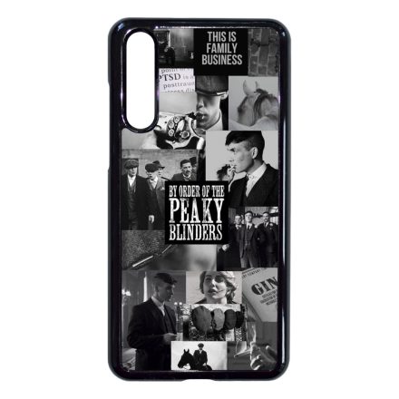 Aesthetic - Peaky Blinders Huawei P20 Pro tok