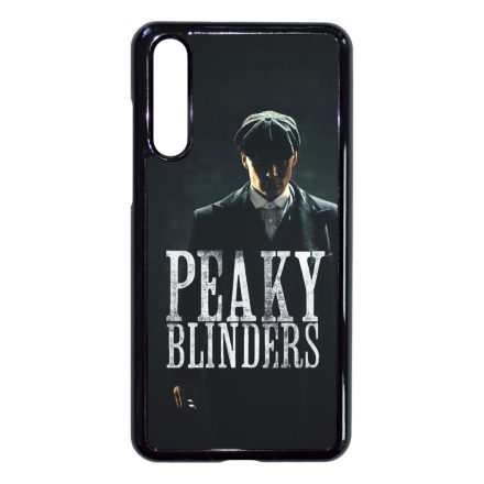 Peaky Blinders - Tommy Huawei P20 Pro tok