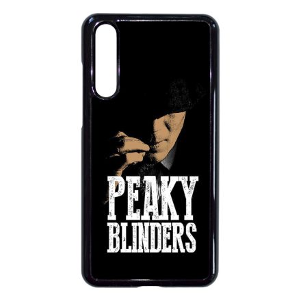 Peaky Blinders - ART Huawei P20 Pro tok