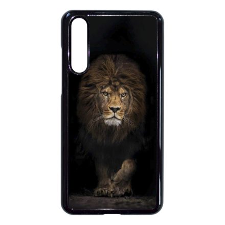 Oroszlankiraly Lion King Wild Beauty Csajos Huawei P20 Pro tok