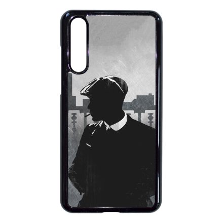 smoking thomas shelby peaky blinders Huawei P20 Pro tok