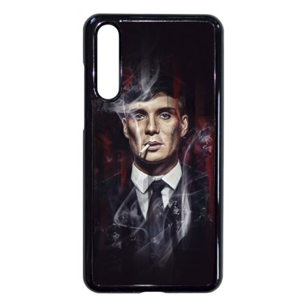 Tommy Shelby Art peaky blinders Huawei P20 Pro tok