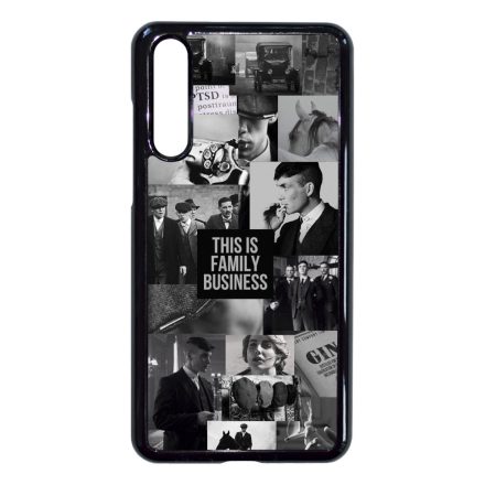 Aesthetic Family Business peaky blinders Huawei P20 Pro tok