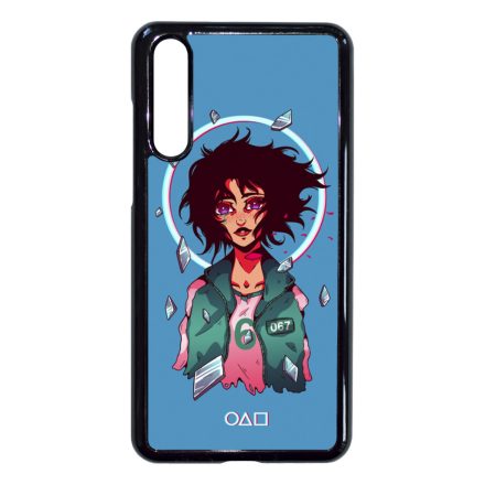 Squid Game a 067-s jatekos Huawei P20 Pro tok