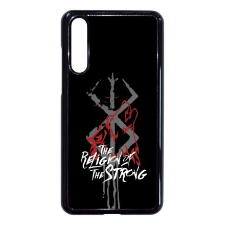 The Religion of the Strong - Vikings Huawei P20 Pro tok