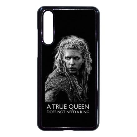 True Queen Lagertha Huawei P20 Pro tok