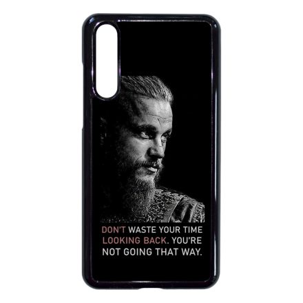 Ragnar - Dont look back Huawei P20 Pro tok