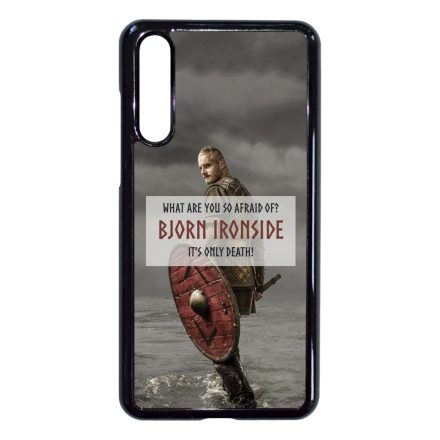 Bjorn Ironside - Vikings Huawei P20 Pro tok