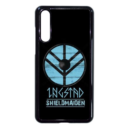 Ingstad Shieldmaiden Huawei P20 Pro tok