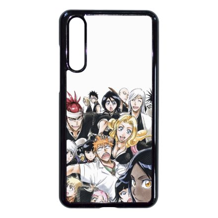 Bleach Characters Huawei P20 Pro tok