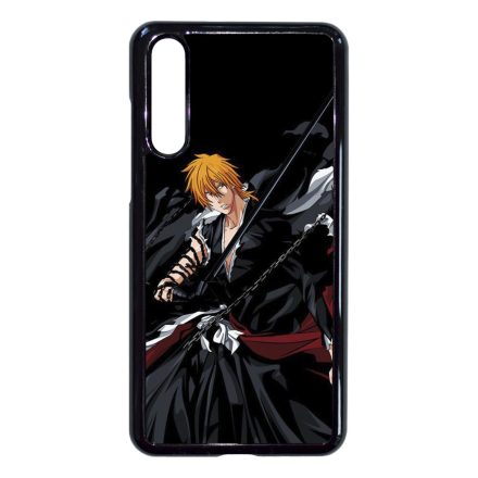 Bleach Soul Resurreccion Huawei P20 Pro tok