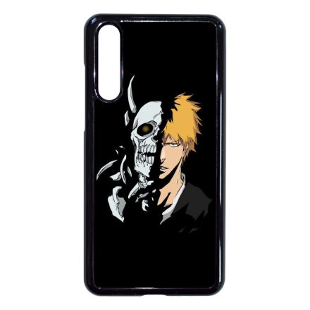 Ichigo x Mask Minimal - Bleach Huawei P20 Pro tok