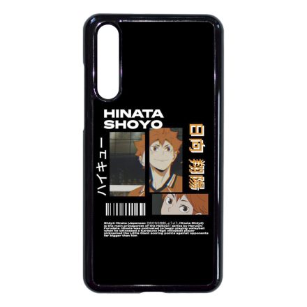 Hinata Shoyo Huawei P20 Pro tok