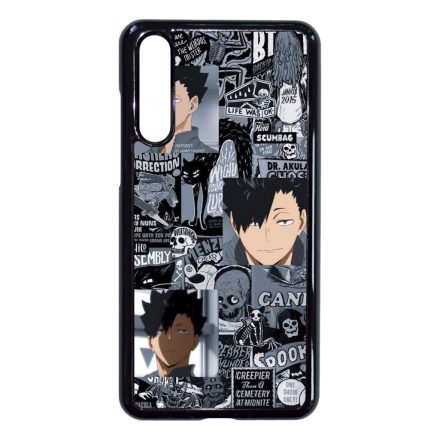 Tetsuro Kuroo - Haikyuu Huawei P20 Pro tok