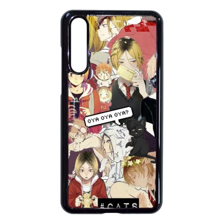 Oya oya - Kenma Kozume - Haikyuu Huawei P20 Pro tok