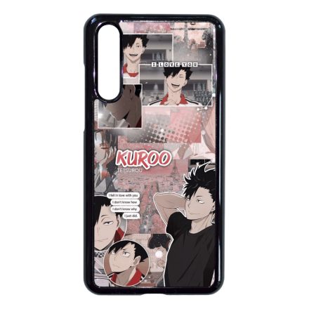 Love Kuroo Tetsurou - Haikyuu Huawei P20 Pro tok