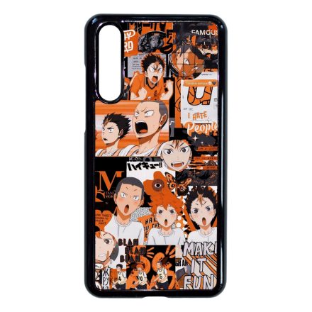 Haikyuu Aesthetic Huawei P20 Pro tok