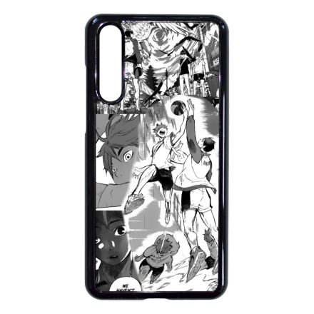 Haikyuu epic moments Huawei P20 Pro tok