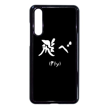 FLY - Haikyuu Huawei P20 Pro tok