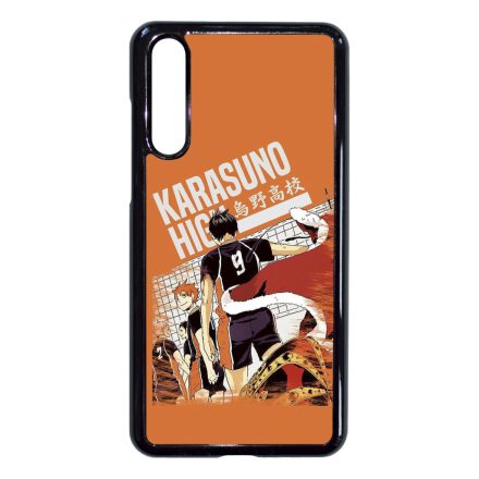Karasuno High Huawei P20 Pro tok
