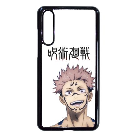Sukuna - Jujutsu Kaisen Huawei P20 Pro tok