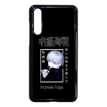 Inumake Toge - Jujutsu Kaisen Huawei P20 Pro tok