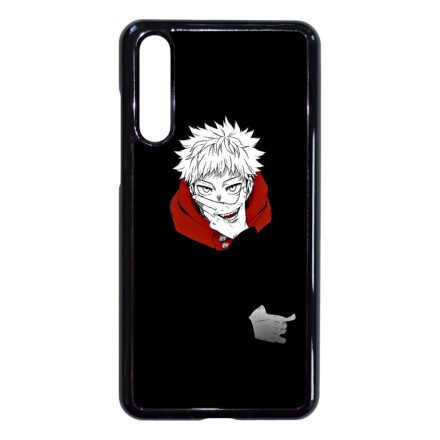 Funny Sukuna Huawei P20 Pro tok