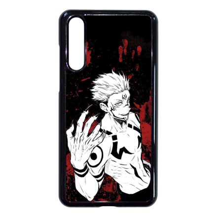 Cool Sukuna Huawei P20 Pro tok