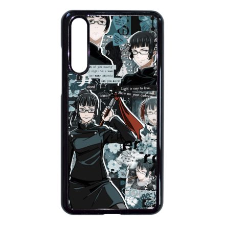 Maki Zenin - Jujutsu Kaisen Huawei P20 Pro tok
