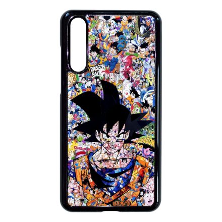 Songoku - Dragon Ball matricabomba Huawei P20 Pro tok