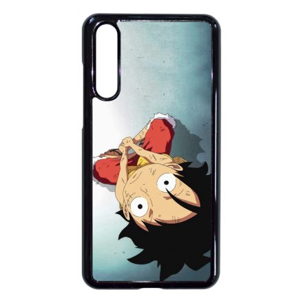 SAD Luffy - One Piece Huawei P20 Pro tok