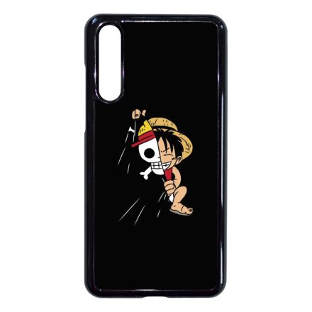 Luffy Mugiwara - One Piece Huawei P20 Pro tok
