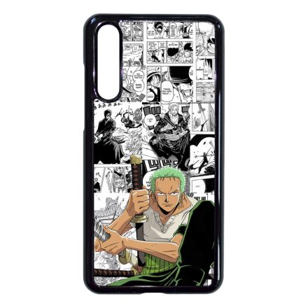 Roronoa Zoro Aesthetic - One Piece Huawei P20 Pro tok