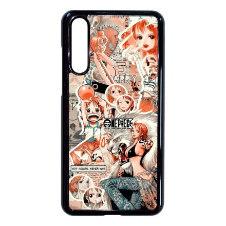 Nami Aesthetic - One Piece Huawei P20 Pro tok