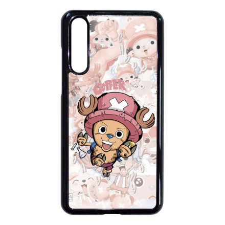 CUTE Chopper - One Piece Huawei P20 Pro tok