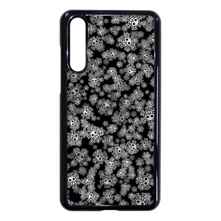 Classic Trafalgar D Law - One Piece Huawei P20 Pro tok